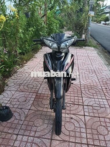 Jupiter MX máy thái dầu bò ống hơi bs 65