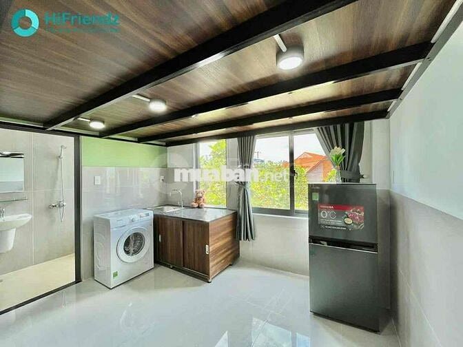 Khai Trương Duplex - Ban Công - Full Nội thất - Thang Máy - Tân Bình