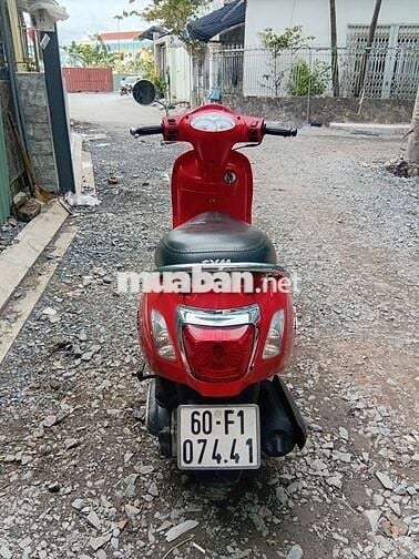 Cần bán xe atila zin đẹp nguyên bản