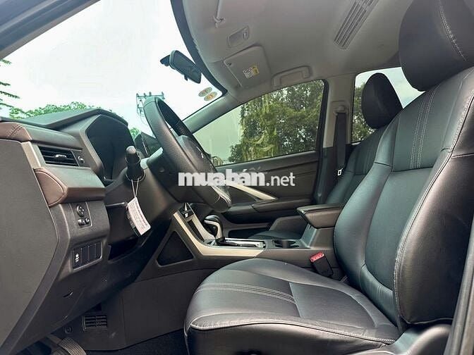 Mitsubishi Xpander AT Premium 2022 - 37000 km