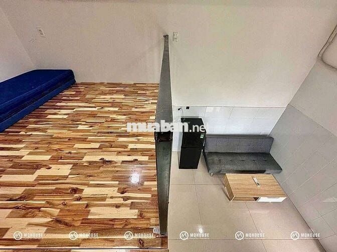 🍵🍵 CĂN HỘ DUPLEX SIÊU ĐẸP NGAY ĐẠI HỌC VĂN HIẾN - CÔNG THƯƠNG- UEH