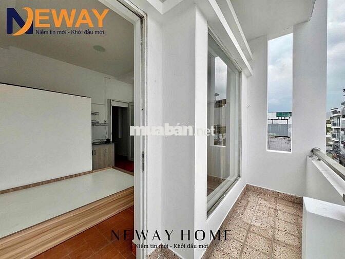 💥Ra Mắt Siêu Phẩm Mới Studio Bancol Đầy Đủ Nội Thất Ngay Ngã Tư Bốn Xã