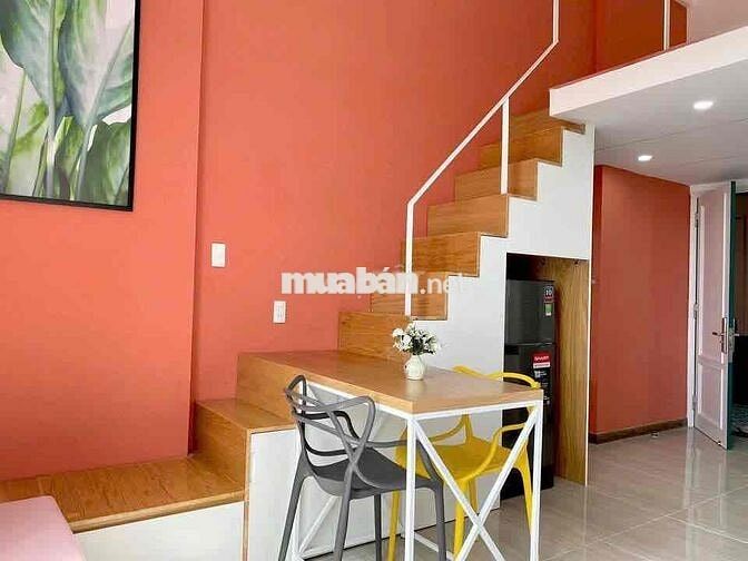 Duplex Gần Nhà Ga T3-Etown Cộng Hoà-Đại Học Greenwich