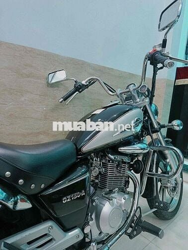 Cần bán xe moto Suzuki 150GZ