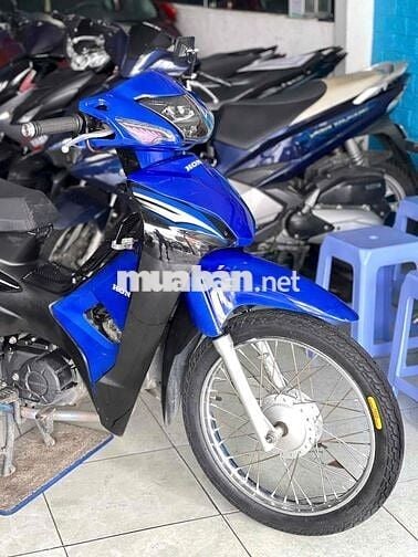 Wave Alpha 2021 BS65 Máy zin kiểng nhẹ có góp 0đ