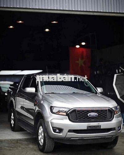 Ford Ranger 2019 XLS 2.2L 4x2 AT - 105000 km