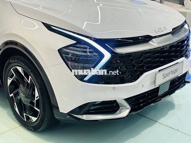 KIA SPORTAGE 2025