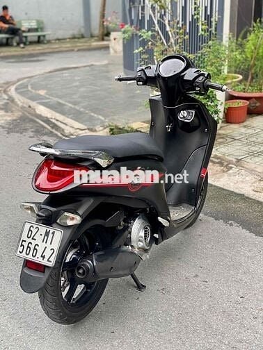 🆘Cần bán xe Yamaha Janus 2018 bs62 Khoá Smartkey