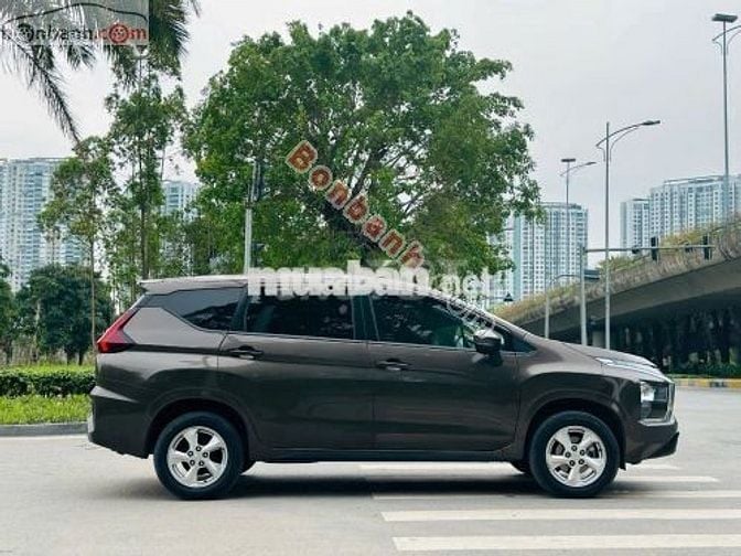 Mitsubishi Xpander Cross 1.5 AT 2022