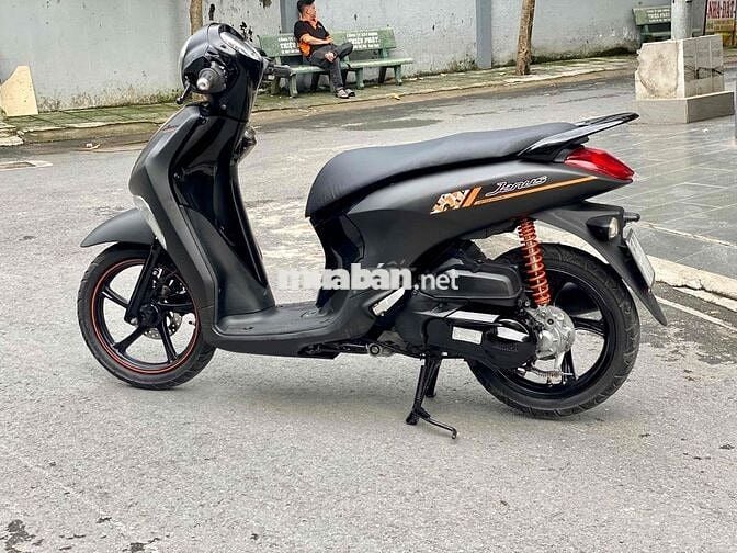 Cần bán xe Janus 2018 khoá Smartkey bs65 tứ quý 1