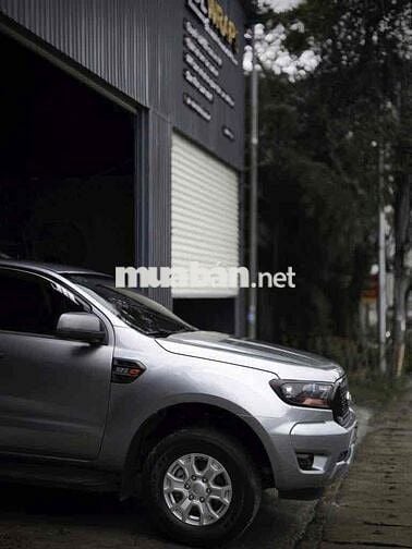 Ford Ranger 2019 XLS 2.2L 4x2 AT - 105000 km