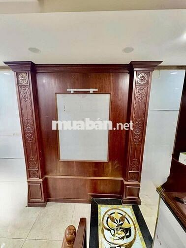 NGỘP BANK 3 TỶ GIẢM SÂU HẺM Ô TÔ MÃ LÒ 4 TẦNG KINH DOANH GIÁ 6,5 TỶ TL
