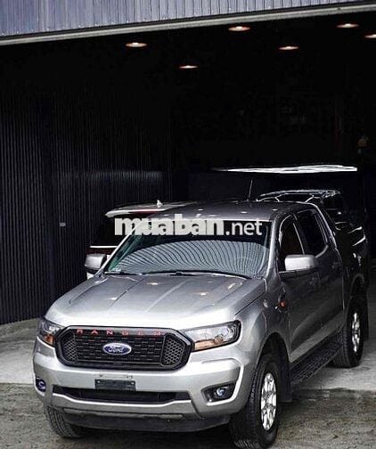 Ford Ranger 2019 XLS 2.2L 4x2 AT - 105000 km