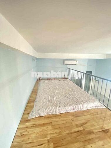 Duplex - 30m2 -Full Nội thất - Gác cao -Học viện hàng không- Tân Bình