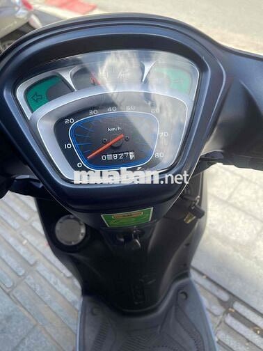cần bán xe can dy đời mới phiên bản đặt biệt