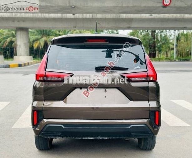 Mitsubishi Xpander Cross 1.5 AT 2022
