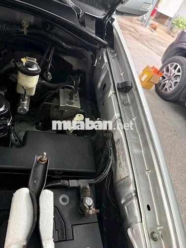 Toyota Fortuner 2014 2.5G - 250 km