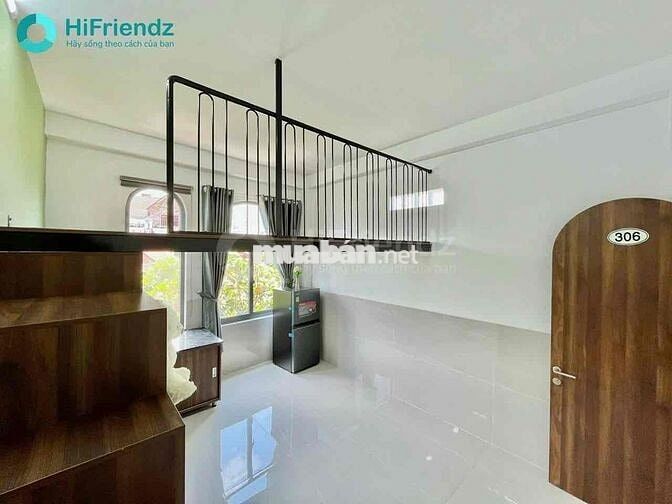 Khai Trương Duplex - Ban Công - Full Nội thất - Thang Máy - Tân Bình