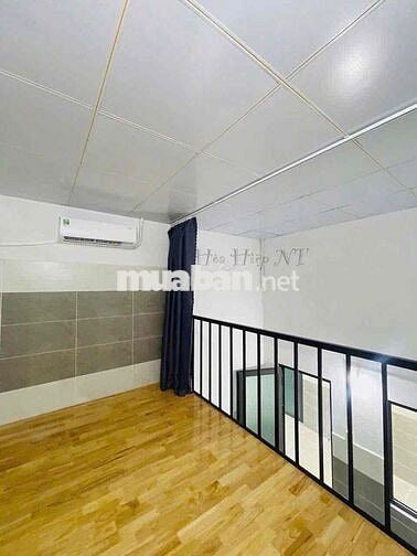 Trọ Máy Lạnh Gần Chợ Bà Bộ NVL, ĐHYD