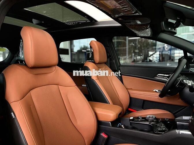 KIA SPORTAGE 2025