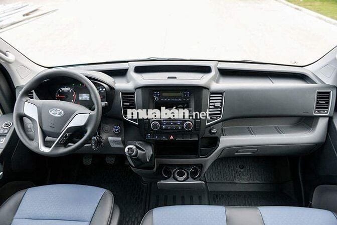 Hyundai Solati 2025