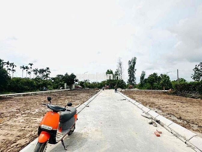 💥💥 SỐC TOÀN TẬP – CHỈ 350 TRIỆU SỞ HỮU ĐẤT TRUNG TÂM VIỆT KHÊ 💥💥 👉 70m