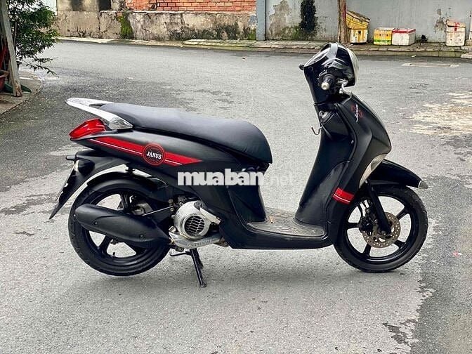 🆘Cần bán xe Yamaha Janus 2018 bs62 Khoá Smartkey