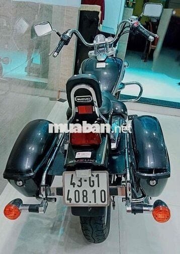 Cần bán xe moto Suzuki 150GZ