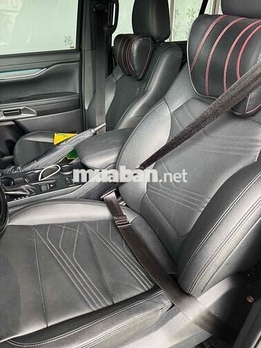 Ford Everest 2024 Titanium 2.0L 4x2 AT - 62000 km