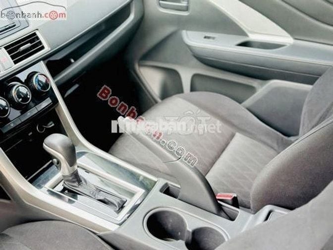 Mitsubishi Xpander Cross 1.5 AT 2022