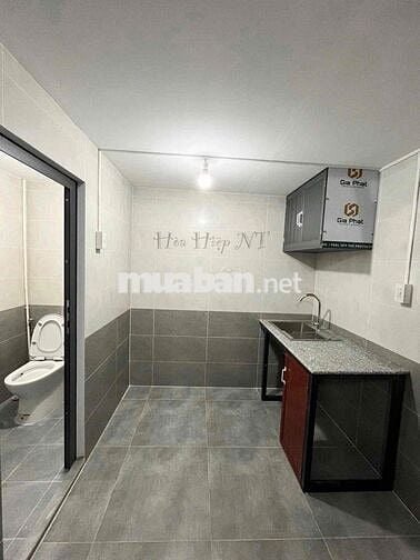Trọ Máy Lạnh Gần Chợ Bà Bộ NVL, ĐHYD