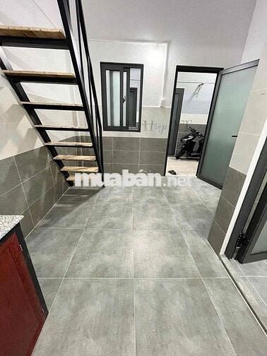 Trọ Máy Lạnh Gần Chợ Bà Bộ NVL, ĐHYD
