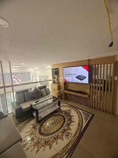 ⭐️Bán gấp Nhà 1 lầu Mặt tiền kinh doanh Đường Số 13, P11, Q.Gò Vấp.