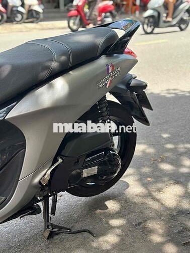 🌈Janus 2019 Smartkey đẹp keng - CÓ TRẢ GÓP
