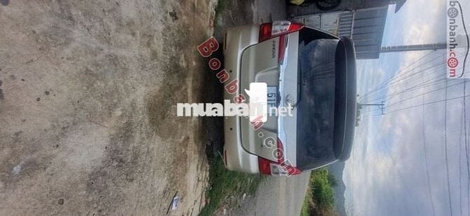 bán xe toyota innova 2014