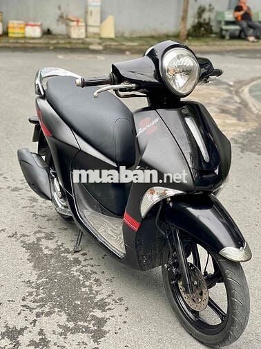 🆘Cần bán xe Yamaha Janus 2018 bs62 Khoá Smartkey