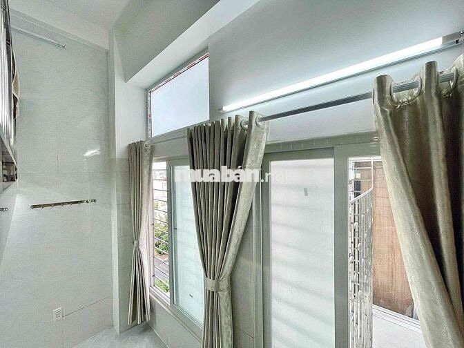 CHO THUÊ DUPLEX MỚI XÂY ĐẦY ĐỦ TIỆN ÍCH SÁT BÊN TRƯỜNG ĐH CÔNG THƯƠNG