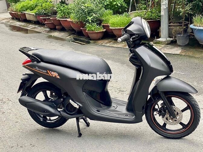Cần bán xe Janus 2018 khoá Smartkey bs65 tứ quý 1