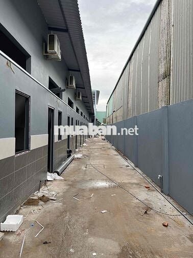 Trọ Máy Lạnh Gần Chợ Bà Bộ NVL, ĐHYD