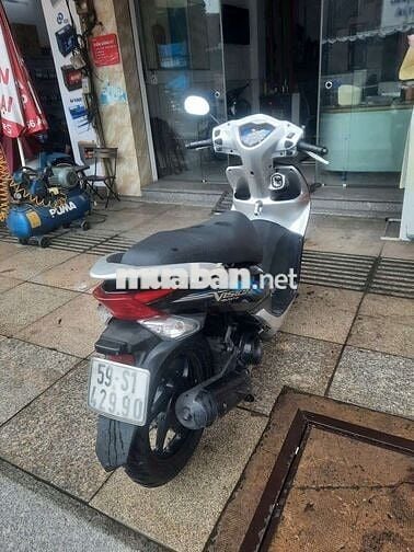 Honda vision 2011