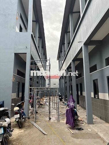 Trọ Máy Lạnh Gần Chợ Bà Bộ NVL, ĐHYD
