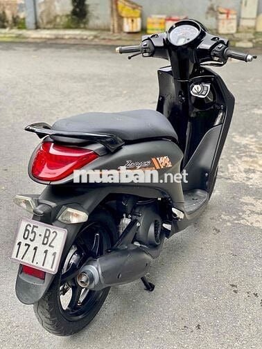 Cần bán xe Janus 2018 khoá Smartkey bs65 tứ quý 1