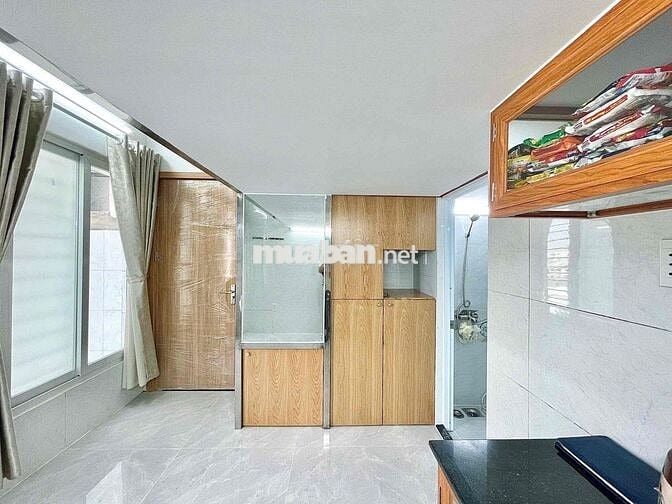 CHO THUÊ DUPLEX MỚI XÂY ĐẦY ĐỦ TIỆN ÍCH SÁT BÊN TRƯỜNG ĐH CÔNG THƯƠNG