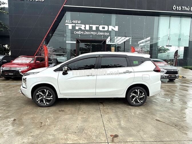 Mitsubishi Xpander 2023 Premium 1.5 AT - 20000 km