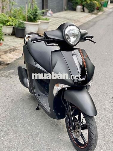 Cần bán xe Janus 2018 khoá Smartkey bs65 tứ quý 1