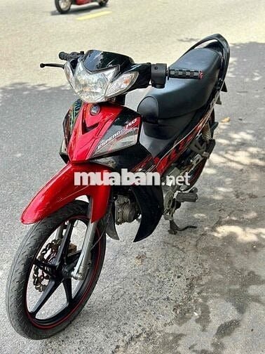 🌈Sirius 50cc xe đẹp máy cực kì êm - CÓ TRẢ GÓP