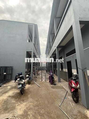 Trọ Máy Lạnh Gần Chợ Bà Bộ NVL, ĐHYD