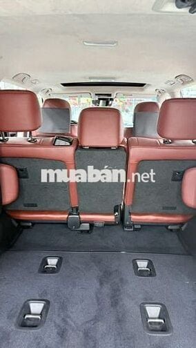 Lexus LX570 nhập Mỹ 2018, 1 chủ. Xe chạy ít.