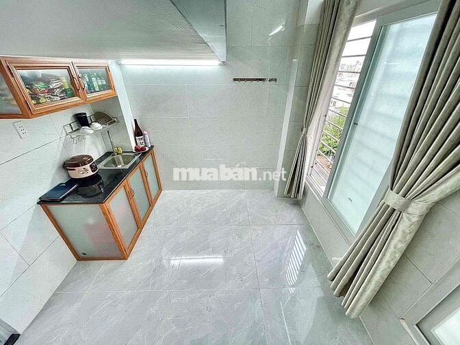 CHO THUÊ DUPLEX MỚI XÂY ĐẦY ĐỦ TIỆN ÍCH SÁT BÊN TRƯỜNG ĐH CÔNG THƯƠNG