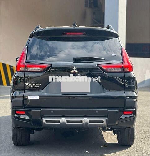 Mitsubishi Xpander Cross 2023  - 43571 km